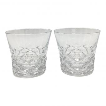 Baccarat (バカラ) ロックグラス 2020 ブラーヴァ