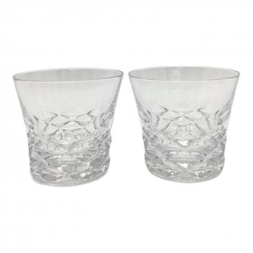 Baccarat (バカラ) ロックグラス 2024年 ルテシア｜トレファクONLINE