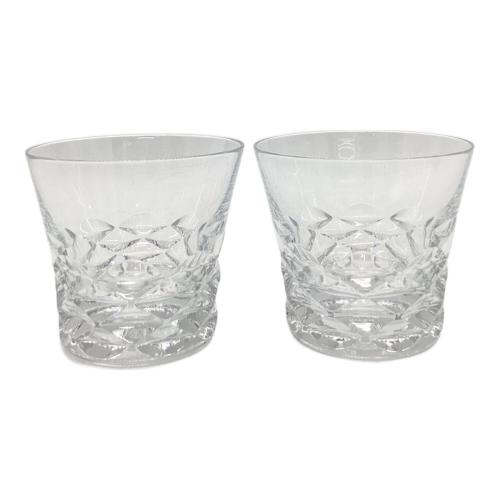 Baccarat (バカラ) ロックグラス 2020 ブラーヴァ