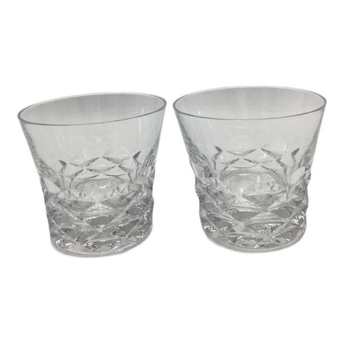 Baccarat (バカラ) ロックグラス 2020 ブラーヴァ