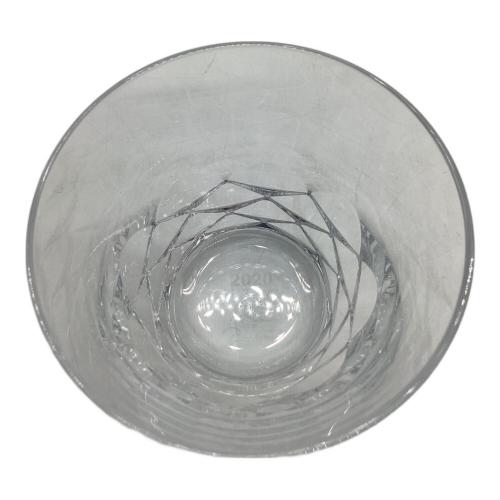 Baccarat (バカラ) ロックグラス 2020 ブラーヴァ
