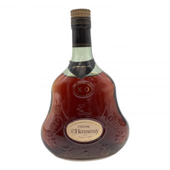 ヘネシー (Hennessy) XO 金キャップ コニャック 700ml
