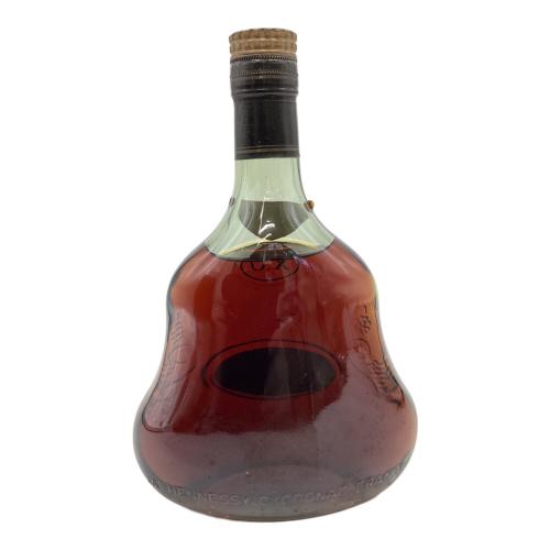 ヘネシー (Hennessy) XO 金キャップ コニャック 700ml