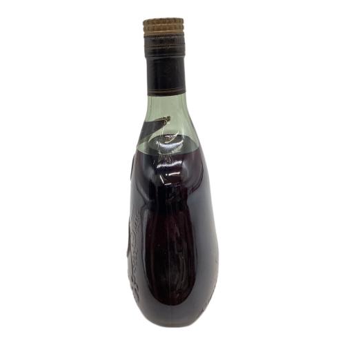 ヘネシー (Hennessy) XO 金キャップ コニャック 700ml