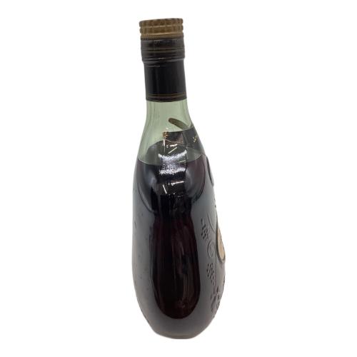 ヘネシー (Hennessy) XO 金キャップ コニャック 700ml