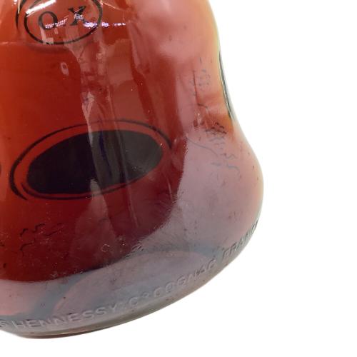 ヘネシー (Hennessy) XO 金キャップ コニャック 700ml