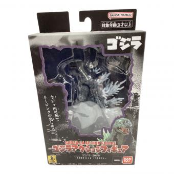BANDAI (バンダイ) ゴジラ（2003） ゴジラアクションフィギュア