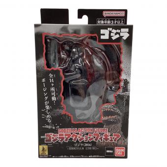 BANDAI (バンダイ) ゴジラ（2016） ゴジラアクションフィギュア