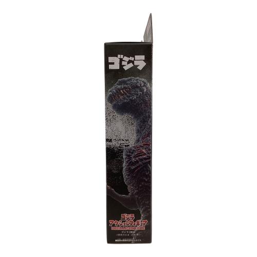 BANDAI (バンダイ) ゴジラ（2016） ゴジラアクションフィギュア