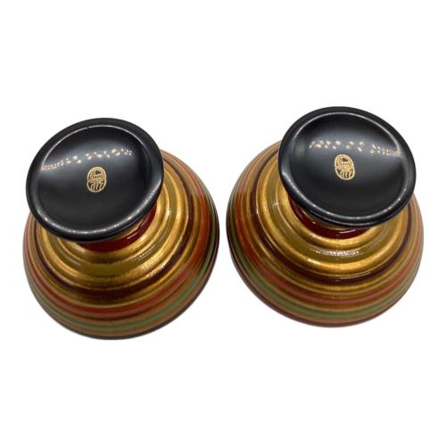 象彦 (ゾウヒコ) 馬上杯 ▲