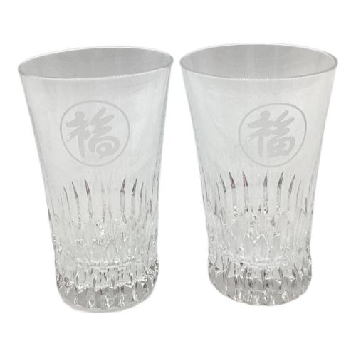 Baccarat (バカラ) タンブラー ▲ グラスジャパン福