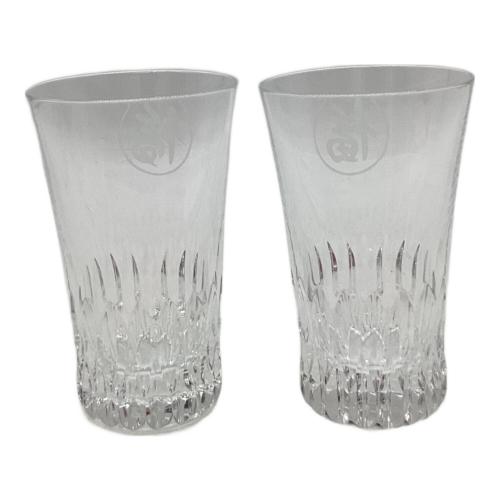 Baccarat (バカラ) タンブラー ▲ グラスジャパン福