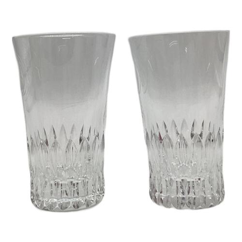 Baccarat (バカラ) タンブラー ▲ グラスジャパン福