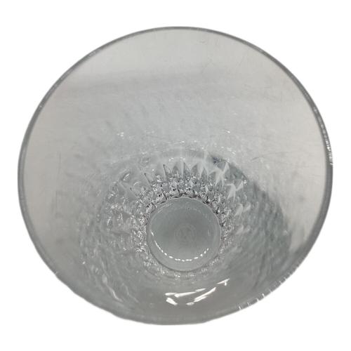 Baccarat (バカラ) タンブラー ▲ グラスジャパン福