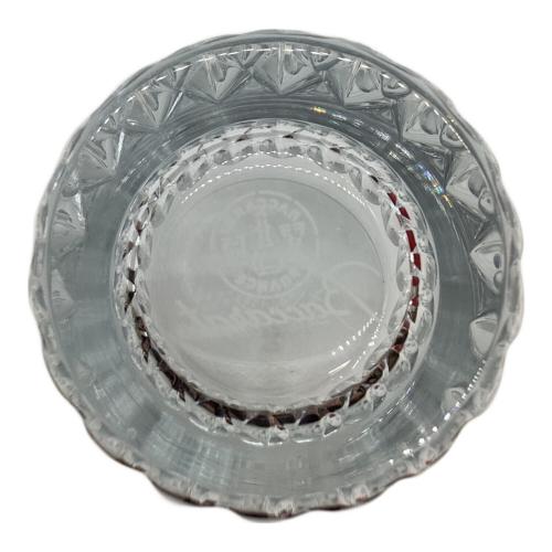Baccarat (バカラ) タンブラー ▲ グラスジャパン福