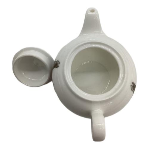 Wedgwood (ウェッジウッド) ミニチュア ティーセット イングランド製 1983年 ピーターラビット