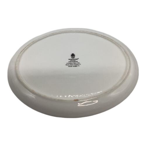 Wedgwood (ウェッジウッド) ミニチュア ティーセット イングランド製 1983年 ピーターラビット