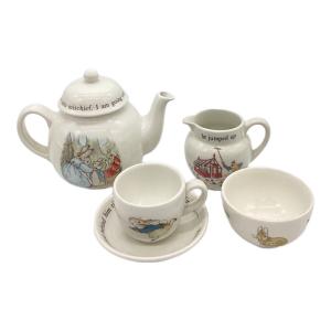 チルドレンティーセット