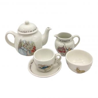 チルドレンティーセット