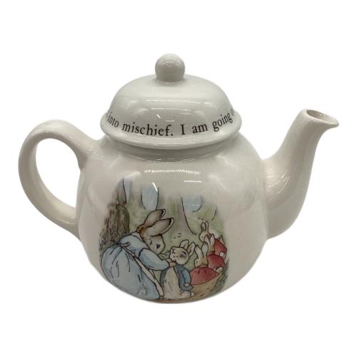 チルドレンティーセット