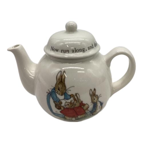 チルドレンティーセット