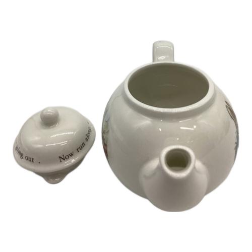 チルドレンティーセット