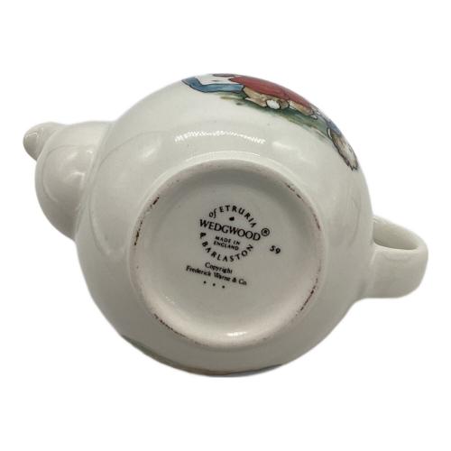 チルドレンティーセット