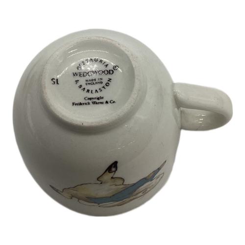 チルドレンティーセット