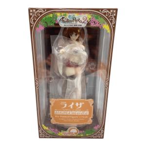 ライザのアトリエ2~失われた伝承と秘密の妖精~ ライザ(ライザリン・シュタウト) フィギュア お着換えmode