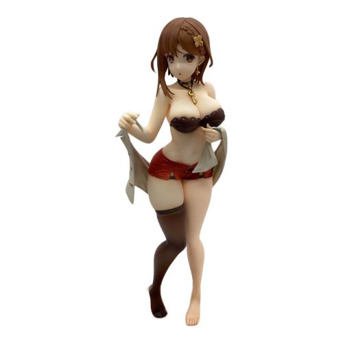 ライザのアトリエ2~失われた伝承と秘密の妖精~ ライザ(ライザリン・シュタウト) フィギュア お着換えmode