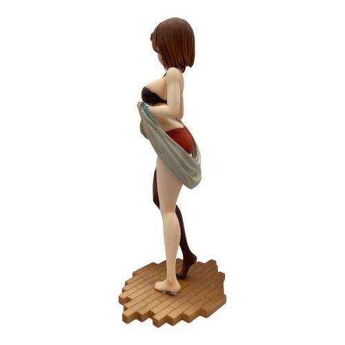 ライザのアトリエ2~失われた伝承と秘密の妖精~ ライザ(ライザリン・シュタウト) フィギュア お着換えmode