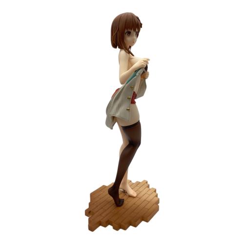 ライザのアトリエ2~失われた伝承と秘密の妖精~ ライザ(ライザリン・シュタウト) フィギュア お着換えmode