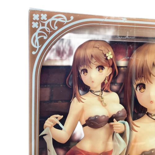 ライザのアトリエ2~失われた伝承と秘密の妖精~ ライザ(ライザリン・シュタウト) フィギュア お着換えmode