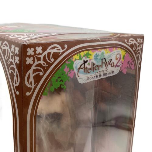 ライザのアトリエ2~失われた伝承と秘密の妖精~ ライザ(ライザリン・シュタウト) フィギュア お着換えmode