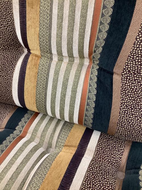 CONDE HOUSE (カンディハウス) 2人掛けソファー 102 マルチカラー ALP