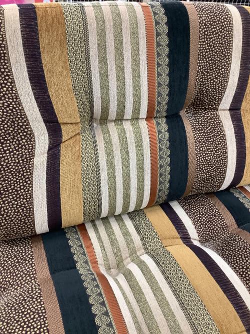 CONDE HOUSE (カンディハウス) 2人掛けソファー 102 マルチカラー ALP