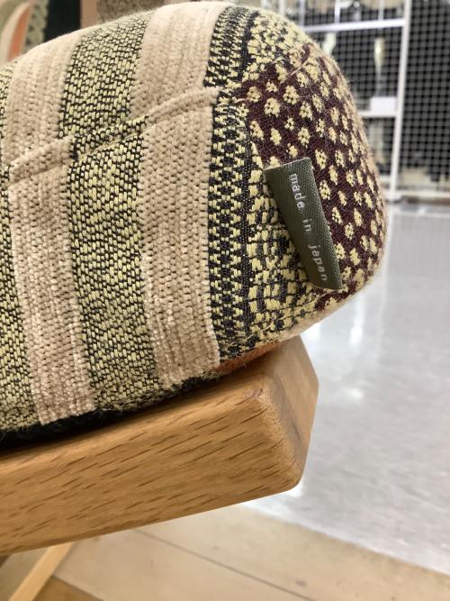 CONDE HOUSE (カンディハウス) 2人掛けソファー 102 マルチカラー ALP