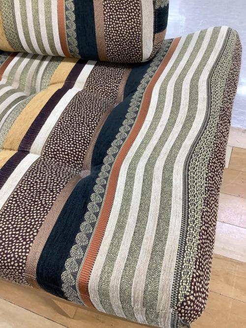 CONDE HOUSE (カンディハウス) 2人掛けソファー 102 マルチカラー ALP