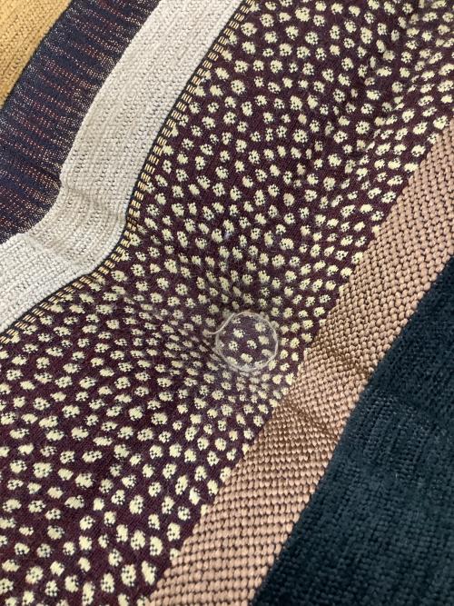 CONDE HOUSE (カンディハウス) 2人掛けソファー 102 マルチカラー ALP