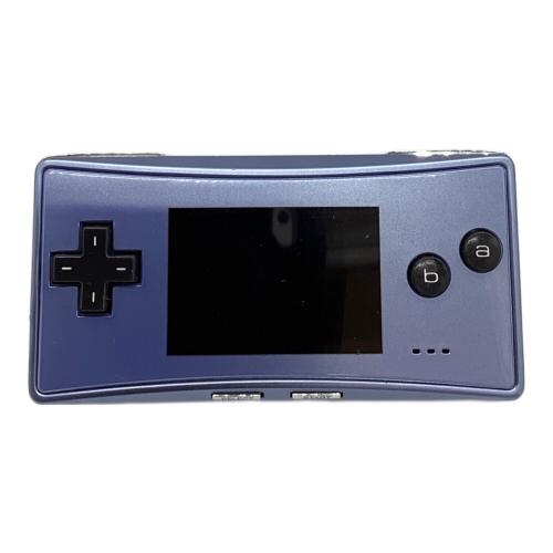 Nintendo (ニンテンドウ) GAMEBOY micro OXY-001