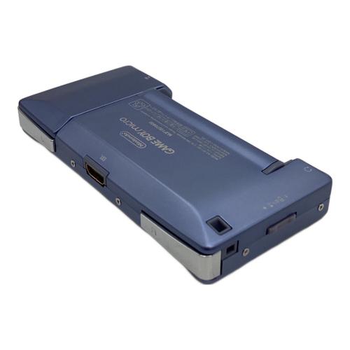 Nintendo (ニンテンドウ) GAMEBOY micro OXY-001