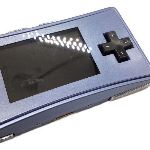 Nintendo (ニンテンドウ) GAMEBOY micro OXY-001