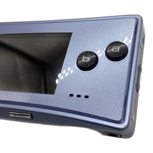 Nintendo (ニンテンドウ) GAMEBOY micro OXY-001