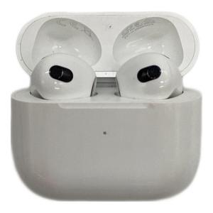 Apple (アップル) AirPods(第3世代) A2565、A2564 ケース変色・ヨゴレ有