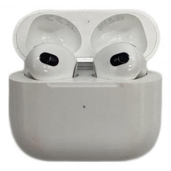 Apple (アップル) AirPods(第3世代) A2565、A2564 ケース変色・ヨゴレ有
