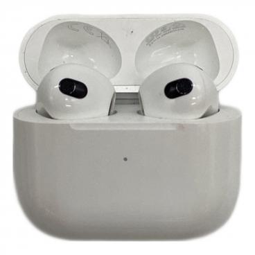 Apple (アップル) AirPods(第2世代) MV7N2J/A 動作確認済み Apple (アップル) AirPods(第2世代) MV7N2J/A 動作確認済み