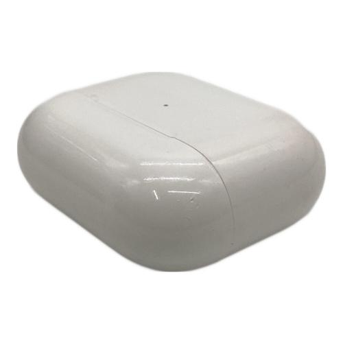 Apple (アップル) AirPods(第3世代) A2565、A2564 ケース変色・ヨゴレ有