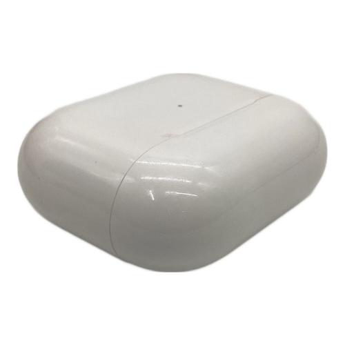 Apple (アップル) AirPods(第3世代) A2565、A2564 ケース変色・ヨゴレ有