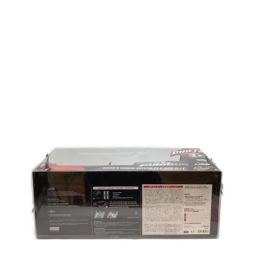 FAST&FURIOUS (ファストアンドフュリオス) ワイルドスピード Nissan Skyline GT-R ラジオコントロールカー