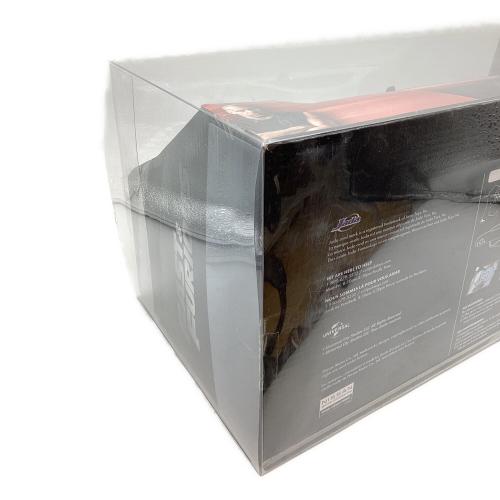 FAST&FURIOUS (ファストアンドフュリオス) ワイルドスピード Nissan Skyline GT-R ラジオコントロールカー